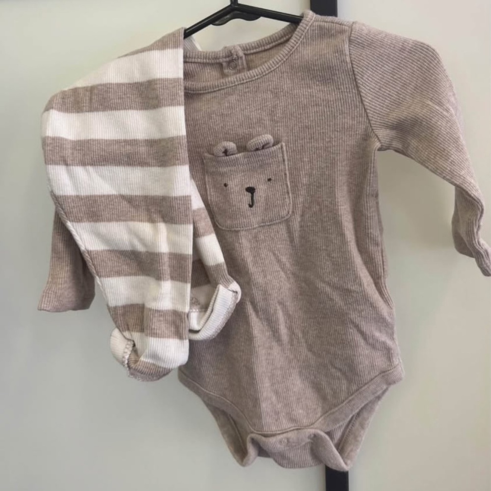 Bear Set
